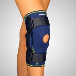 Ginocchiera stabilizzante |...