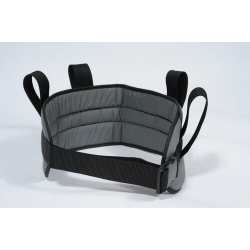 Cintura per ausilio alla...