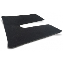 Cuscino antiescaras | Gel...