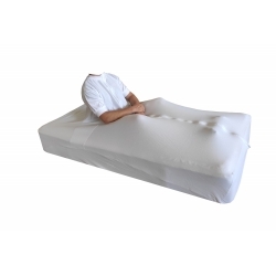 Lenzuolo imbottito,...