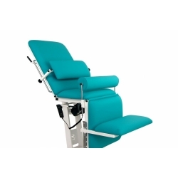 Poltrona elettrica per...