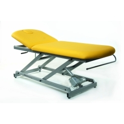 Barella elettrica a due...