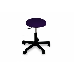 Sgabello circolare senza...