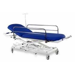 Barella da trasferimento...