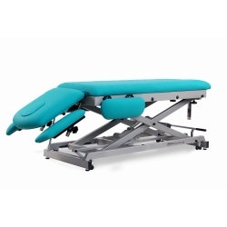 Barella elettrica per...