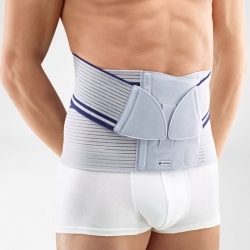 Fascia lombare | Tessuto a...