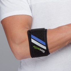 Fascia Neoactiv Black...