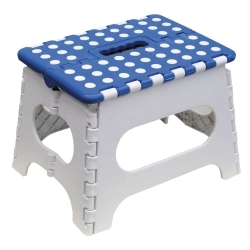 Sgabello pieghevole...