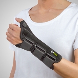 Polsino stabilizzatore per...