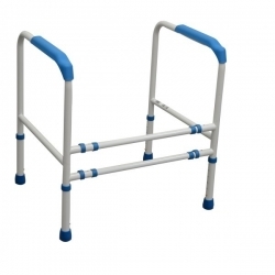 Barra di appoggio bagno |...