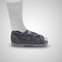 Stivaletto piatto...