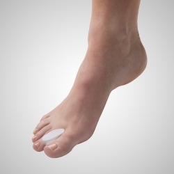 Separatore interdigitale...