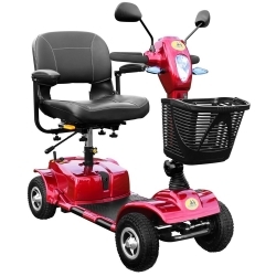 Monopattino elettrico per...