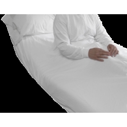 Lenzuolo imbottito,...