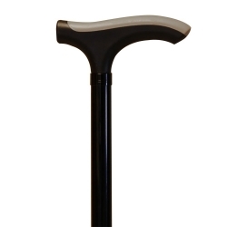 Bastone in aluminio...