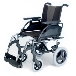 Sedia a rotelle | Alluminio...