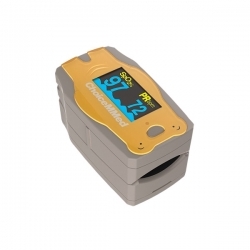 Pulsossimetro digitale...