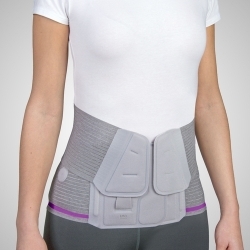 Ortesi lombosacrale...