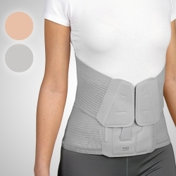 Ortesi lombosacrale...