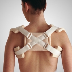 Ortesi clavicolare |...