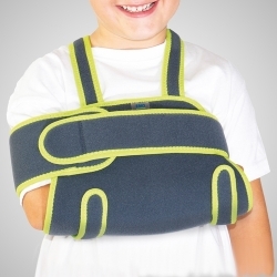 Immobilizzatore spalla...