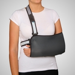 Immobilizzatore spalla |...