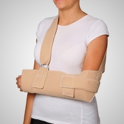 Imbracatura pediatrica |...