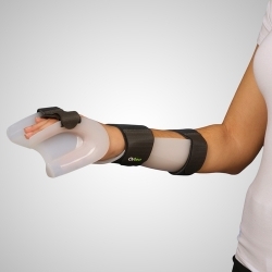 Stecca immobilizzante |...