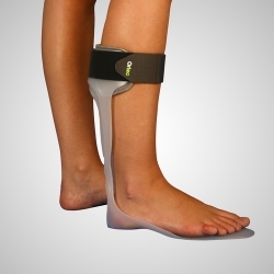 Stecca anti piede equino...