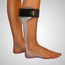 Stecca anti piede equino di...