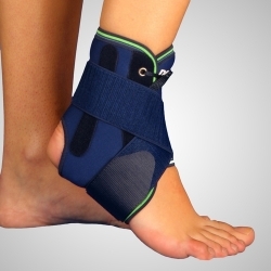 Cavigliera stabilizzante |...