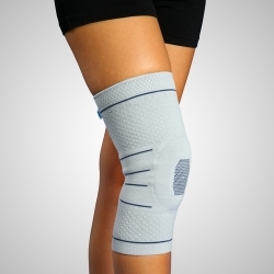 Ginocchiera elastica | Con...