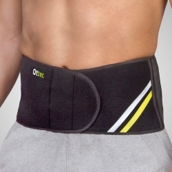 Fascia lombosacrale |...