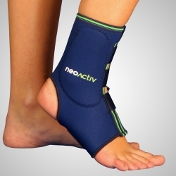 Cavigliera in neoprene |...