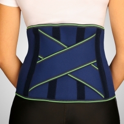 Cintura lombosacrale in...