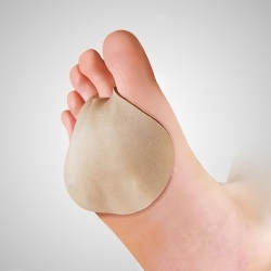 Cuscinetto metatarsale in...