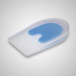 Talloniera in silicone |...