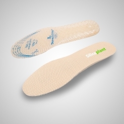 Solette in silicone e gel |...