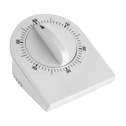 Timer analogico | Allarme...