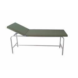 Lettino da visita 2 corpi...