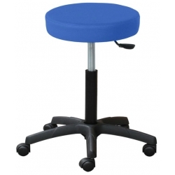 Sgabello, girevole a gas,...
