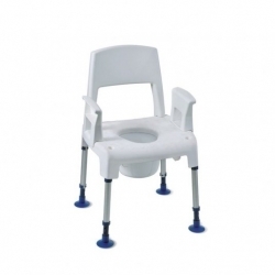 Sedia da bagno | Modulare |...