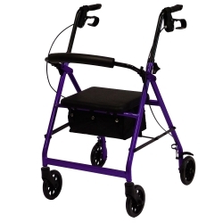Deambulatore rollator |...