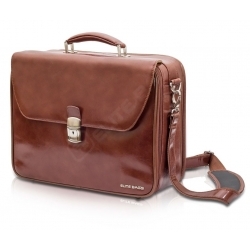 Borsa da dottore in pelle |...