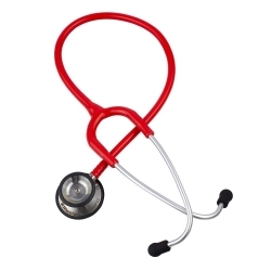 Stetoscopio in acciaio inox...