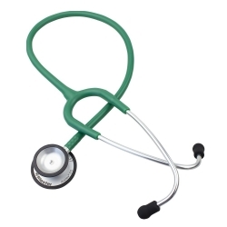 Stetoscopio in acciaio inox...