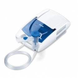Nebulizzatore inalatore Beurer