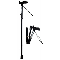 Bastone pieghevole|...