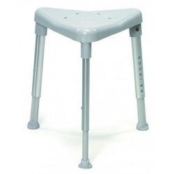 Sgabello triangolare | Tre...