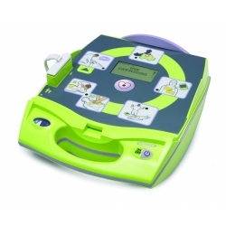 Defibrillatore...